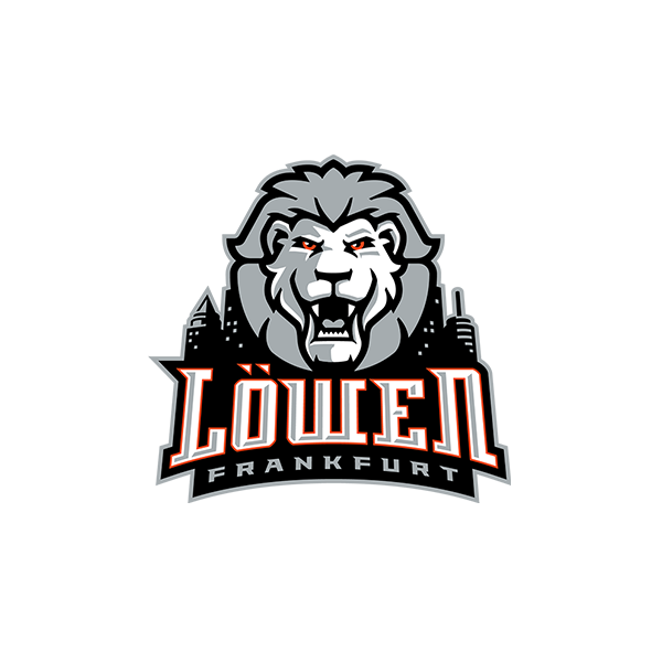 Logo Frankfurter Löwen